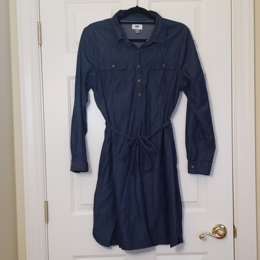 Old Navy dress